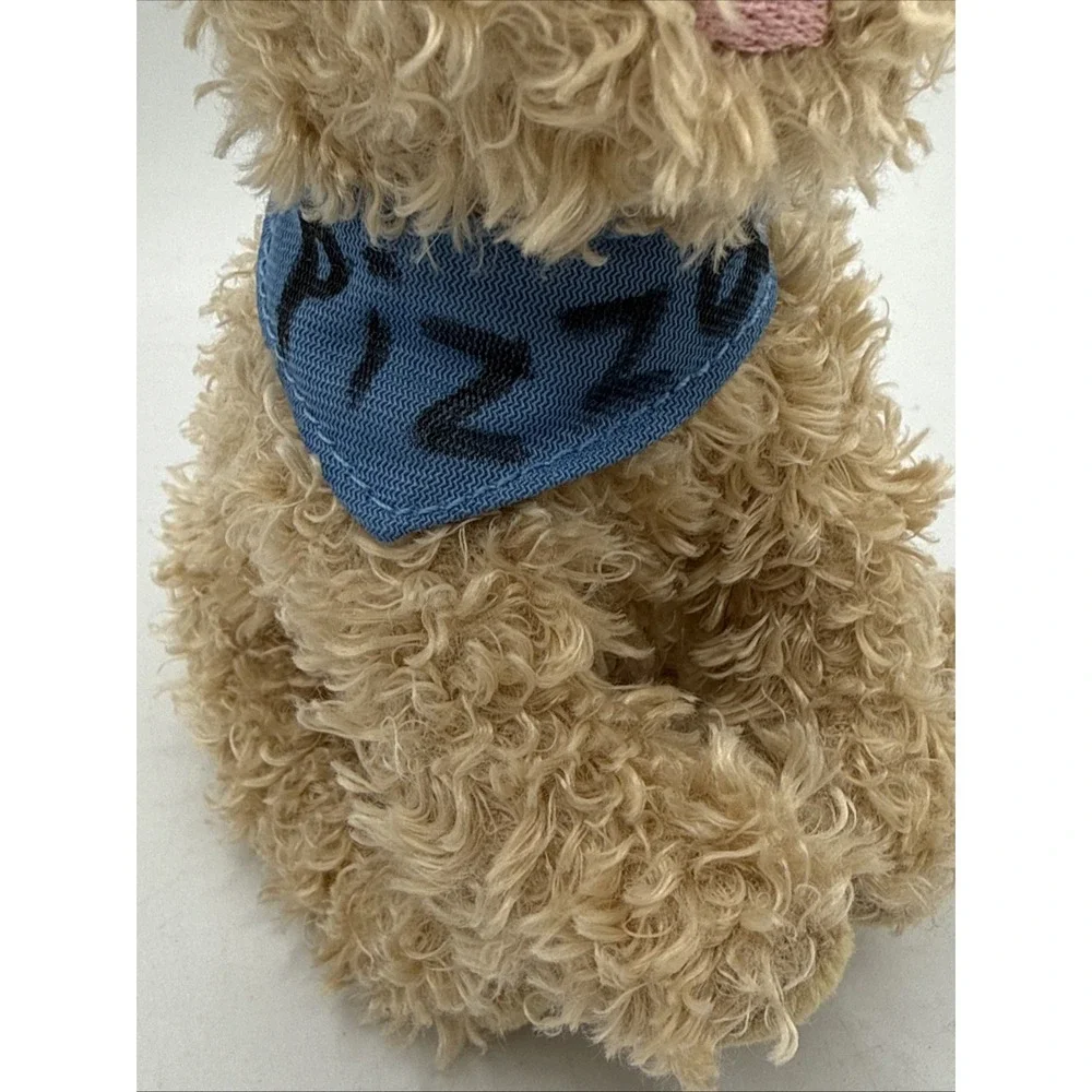 Ty Beanie Baby - MAGIC the Dog Old‎ Navy Exclusive Limited Edition 2024